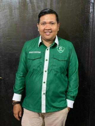 Ketua Caretaker KNPI Riau di Ganti, PW HIMMAH Riau Nilai langkah Ketum Haris sudah tepat